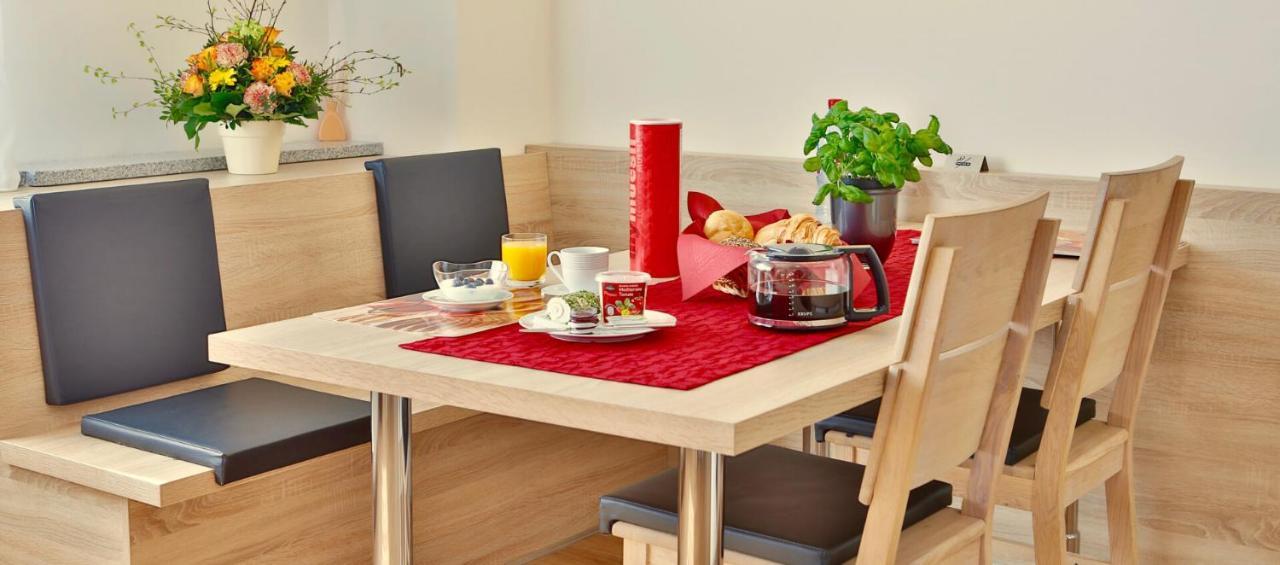Falk Apartmenthaus Nürnberg