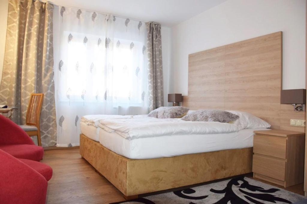 Falk Apartmenthaus Nürnberg