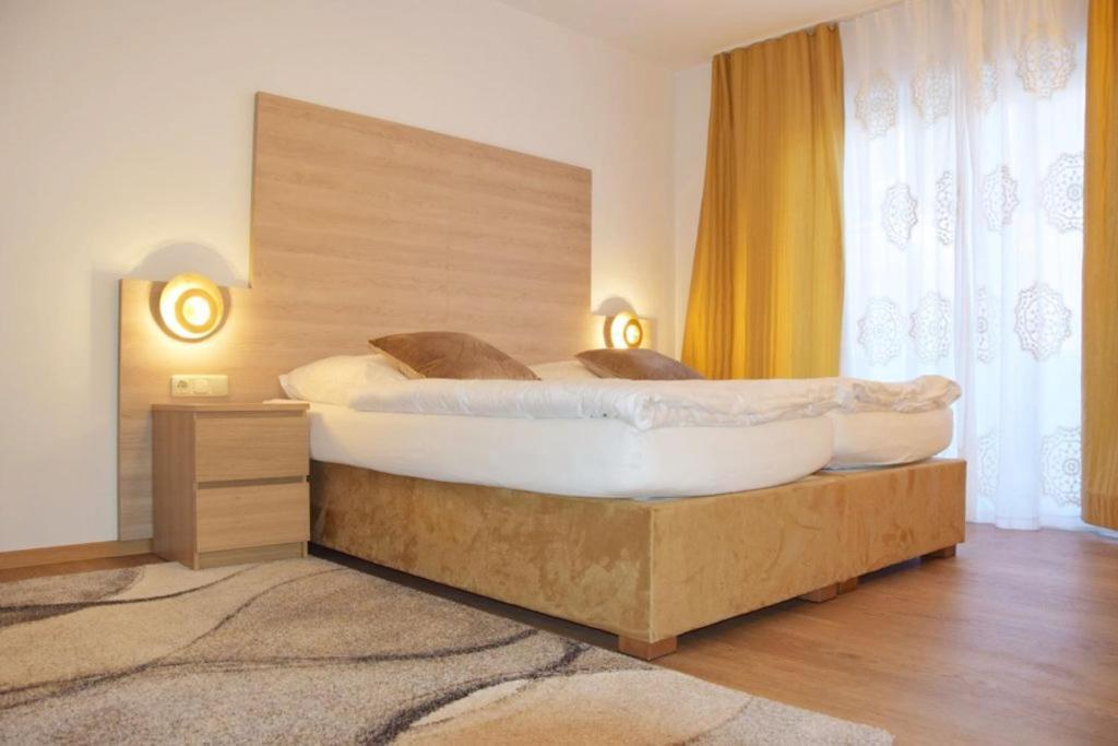 Hotel Falk Apartmenthaus Nürnberg