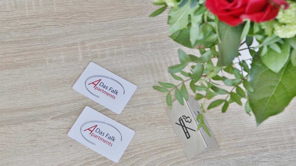 Falk Apartmenthaus 3*