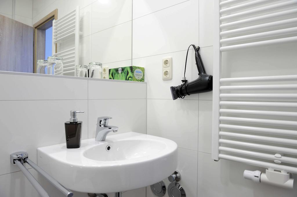 Hotel Falk Apartmenthaus 3*