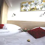 Das Falk Apartmenthaus
