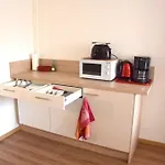 Das Falk Apartmenthaus