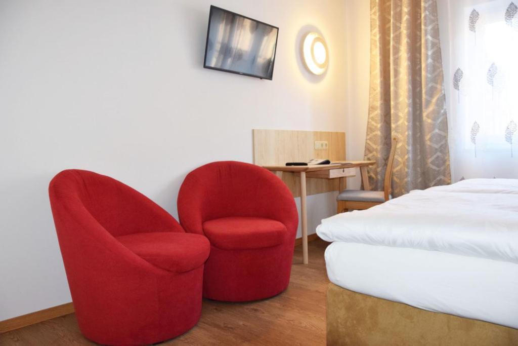 Falk Apartmenthaus 3*
