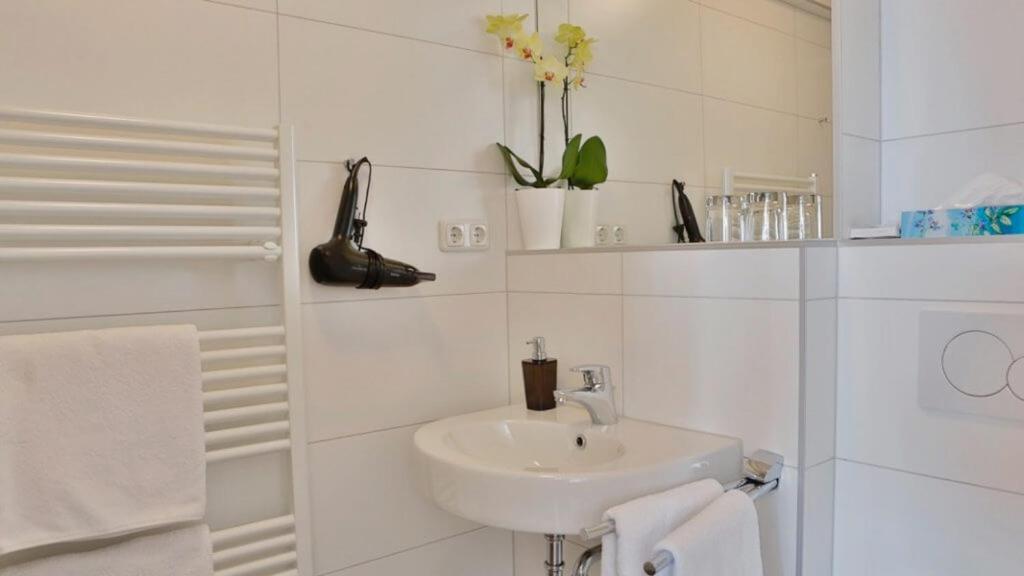 Falk Apartmenthaus Hotel