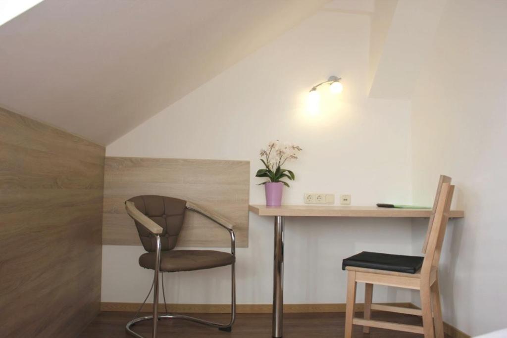 Falk Apartmenthaus 3* Nürnberg
