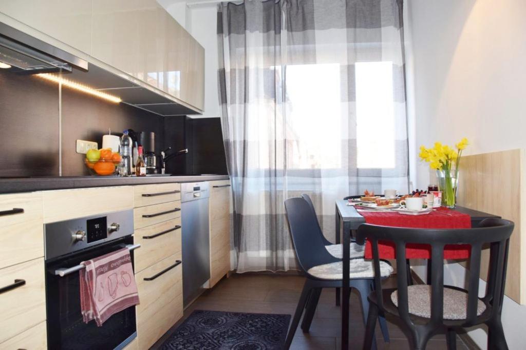 Falk Apartmenthaus Nürnberg
