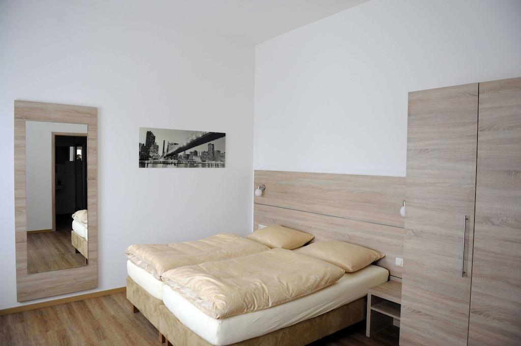 Falk Apartmenthaus Nürnberg