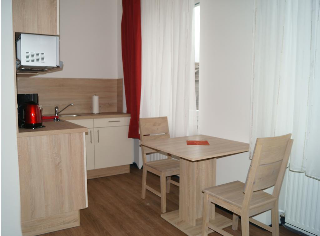 Falk Apartmenthaus Nürnberg