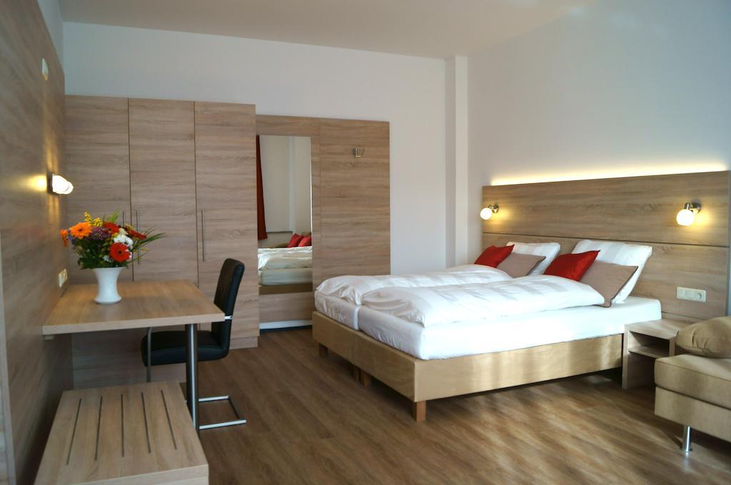 Falk Apartmenthaus Nürnberg